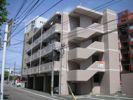 ノベハイツの外観