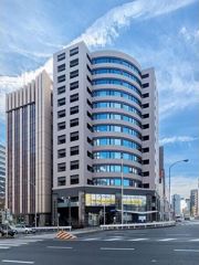 WESTIN上前津の外観画像