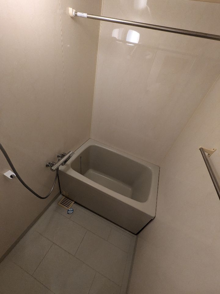 バスルーム