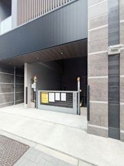WESTIN上前津の間取り画像