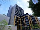 アヴェニール徳川の外観