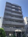 メジログランデ千代田の外観