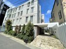アレーロ大岡山の外観