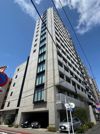 ZOOM品川南の外観