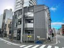 シャンテ蒲田の外観
