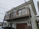 シャンブルFUNEの外観