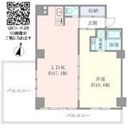 SS－Dの間取り画像