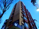上北沢グリーンコーポの外観