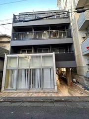 SA-クロス下高井戸5の外観画像