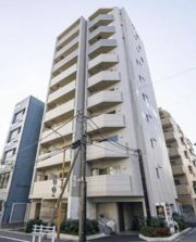 ARTESSIMO OAZOの外観画像