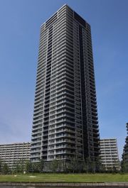 シティタワー千住大橋の外観画像