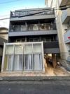 SA-クロス下高井戸5の外観