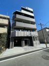 MAXIV CROS梅島の間取り画像