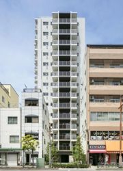 アーバネックス深川木場の外観画像