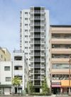 アーバネックス深川木場の外観