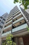 アーバネックス秋葉原EASTの外観