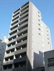 アーバネックス秋葉原EASTⅡの外観画像