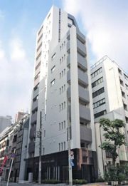 アーバネックス銀座東の外観画像