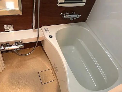 バスルーム