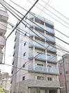 クオリタス住吉の外観