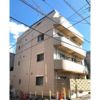 エステート目黒本町の外観