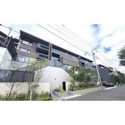 シエリアあざみ野の外観画像