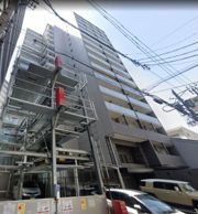 エスリード大須プレシアの外観画像