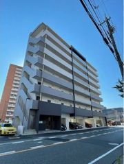 パルティール金山の外観画像