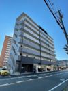 パルティール金山の外観