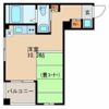 錦糸町インターナショナルレジデンスの間取り画像