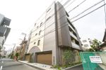 Maison de Takayaの外観