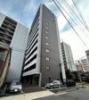 アプリーレ千代田の外観