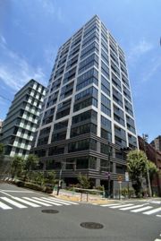 Brillia二番町の外観画像