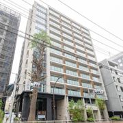 ジオ四谷荒木町の外観画像