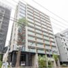 ジオ四谷荒木町の外観
