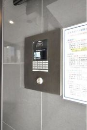 エスリード新栄テセラの間取り画像