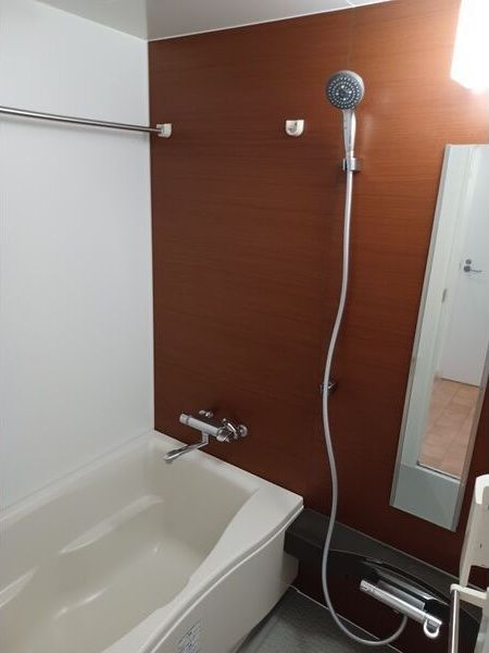 バスルーム