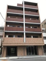 COURT TAKETOKU Ⅲの外観画像
