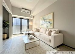 LiveFlat千種WESTの間取り画像