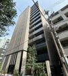 ザ・パークハウス麹町三丁目の外観