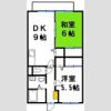 ピッケル末広の間取り画像