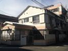 秀和ハイムⅡの外観
