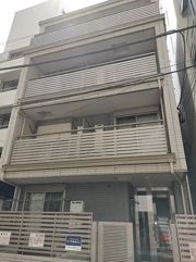 ワイゼアの外観画像