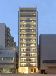 プレミアムキューブG四谷左門町の外観画像