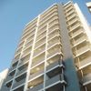 パークキューブ神田の外観