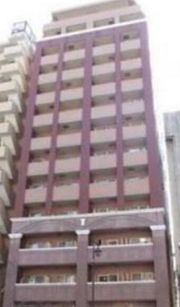 メインステージ門前仲町の外観画像