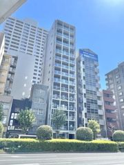 ZOOM錦糸町の外観画像
