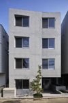 La Douceur文京大塚EASTの外観