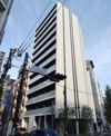 プライマル御茶ノ水の外観