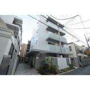 PASEO神楽坂の外観画像